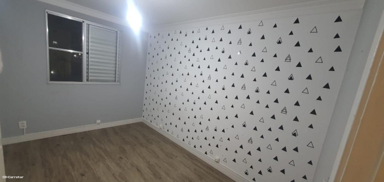 Imagem Apartamento com 2 Quartos à Venda, 59 m² em Parque São Vicente - Mauá