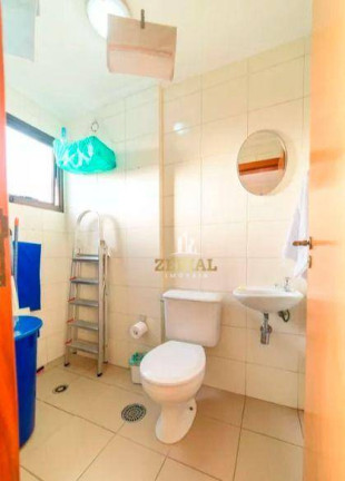 Imagem Apartamento com 3 Quartos à Venda, 172 m² em Barcelona - São Caetano Do Sul Imagem Apartamento com 3 Quartos à Venda, 172 m² em Barcelona - São Caetano Do Sul