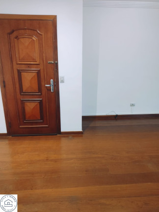 Imagem Apartamento com 3 Quartos à Venda, 110 m² em Campo Belo ( Zona Sul ) - São Paulo Imagem Apartamento com 3 Quartos à Venda, 110 m² em Campo Belo ( Zona Sul ) - São Paulo