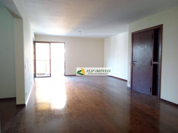Imagem Apartamento com 4 Quartos à Venda, 155 m² em Centro - Campinas