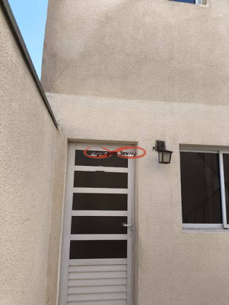 Imagem Casa com 2 Quartos à Venda, 50 m² em Jardim Miriam - São Paulo