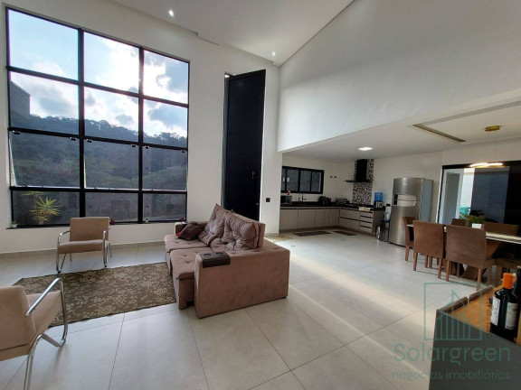 Imagem Casa com 3 Quartos à Venda, 160 m² em Condominio Quintas Da Boa Vista - Atibaia