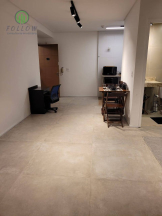 Imagem Apartamento com 1 Quarto à Venda,  em Centro - Osasco