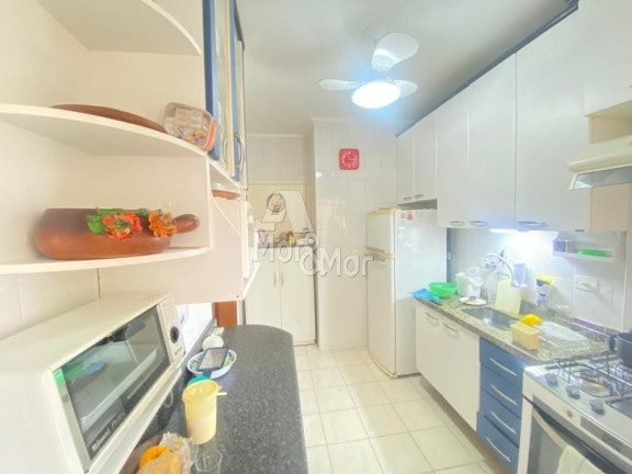 Imagem Apartamento com 2 Quartos à Venda, 70 m² em Enseada - Guarujá