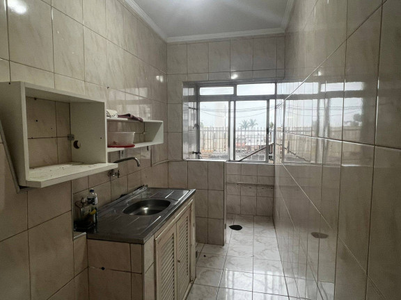 Imagem Apartamento com 1 Quarto à Venda, 40 m² em Tupi - Praia Grande Imagem Apartamento com 1 Quarto à Venda, 40 m² em Tupi - Praia Grande