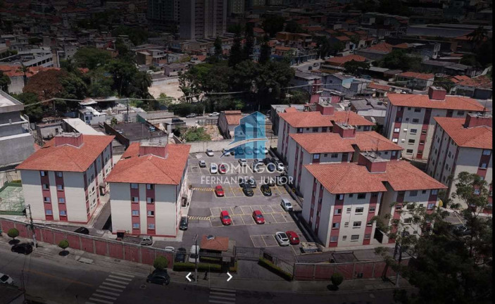 Imagem Apartamento com 2 Quartos à Venda, 54 m² em Itaquera - São Paulo Imagem Apartamento com 2 Quartos à Venda, 54 m² em Itaquera - São Paulo