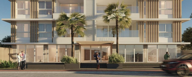 Imagem Apartamento com 3 Quartos à Venda,  em Jurerê - Florianópolis