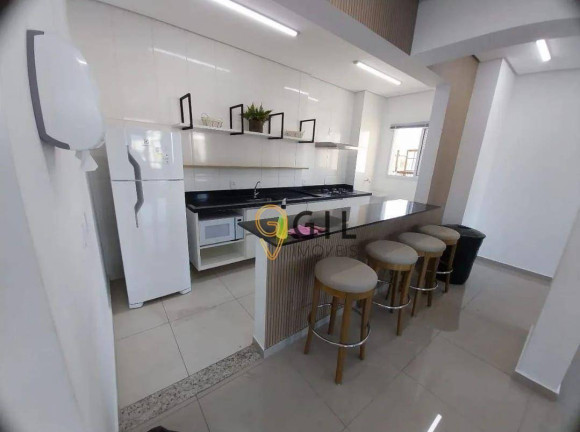 Imagem Apartamento com 2 Quartos à Venda, 46 m² em Jardim Califórnia - Jacareí Imagem Apartamento com 2 Quartos à Venda, 46 m² em Jardim Califórnia - Jacareí