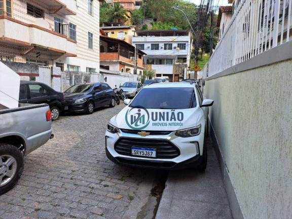 Imagem Apartamento com 3 Quartos à Venda, 80 m² em Icaraí - Niterói Imagem Apartamento com 3 Quartos à Venda, 80 m² em Icaraí - Niterói