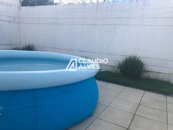 Imagem Casa de Condomínio com 3 Quartos à Venda, 130 m² em Sobradinho - Feira De Santana Imagem Casa de Condomínio com 3 Quartos à Venda, 130 m² em Sobradinho - Feira De Santana