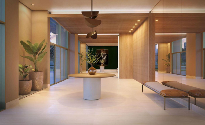 Imagem Apartamento com 2 Quartos à Venda, 74 m² em Barra Da Tijuca - Rio De Janeiro