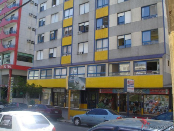 Apartamento com 1 Quarto à Venda, 60 m² em Prainha - Torres