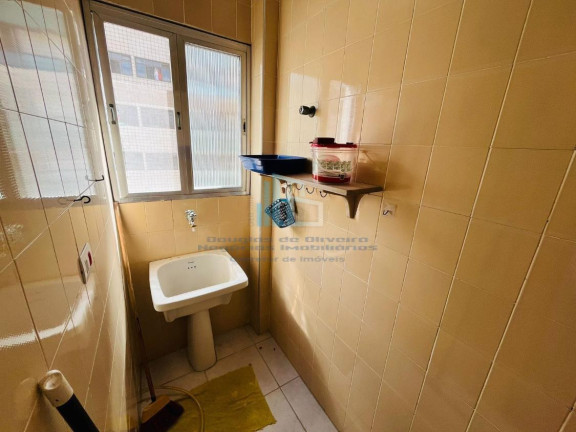 Imagem Apartamento com 2 Quartos à Venda, 76 m² em Tupi - Praia Grande