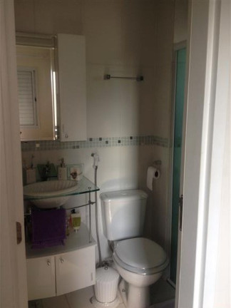 Imagem Apartamento com 3 Quartos à Venda, 63 m² em Vila Santa Clara - São Paulo Imagem Apartamento com 3 Quartos à Venda, 63 m² em Vila Santa Clara - São Paulo