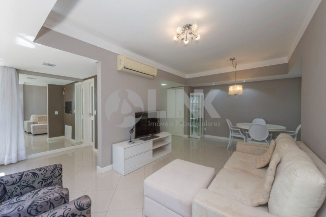 Imagem Apartamento com 2 Quartos à Venda, 83 m² em Rio Branco - Porto Alegre