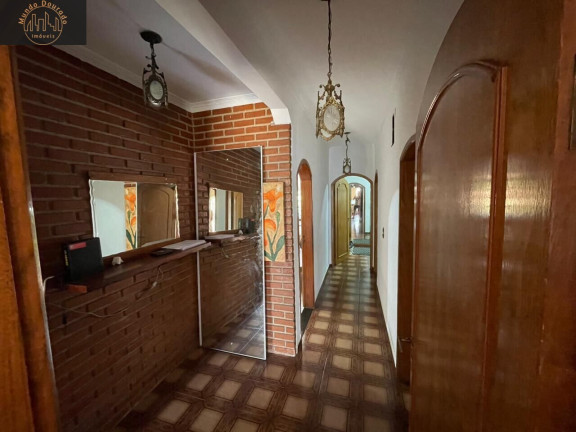 Imagem Casa com 3 Quartos à Venda, 257 m² em Vila Scarpelli - Santo André Imagem Casa com 3 Quartos à Venda, 257 m² em Vila Scarpelli - Santo André