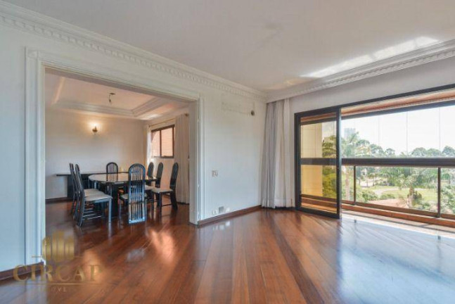 Imagem Apartamento com 4 Quartos à Venda, 235 m² em Paraíso - São Paulo Imagem Apartamento com 4 Quartos à Venda, 235 m² em Paraíso - São Paulo