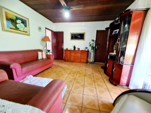 Imagem Casa com 3 Quartos à Venda, 172 m² em Centro - São José