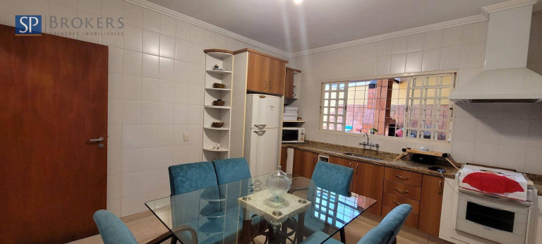 Imagem Casa com 3 Quartos à Venda, 169 m² em Vida Nova I - Vinhedo Imagem Casa com 3 Quartos à Venda, 169 m² em Vida Nova I - Vinhedo