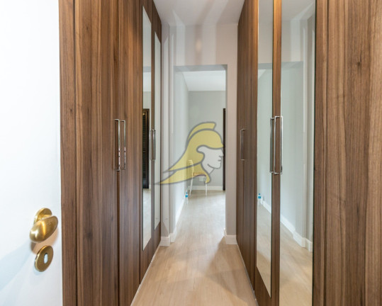 Imagem Apartamento com 4 Quartos para Alugar, 140 m² em Moema - São Paulo