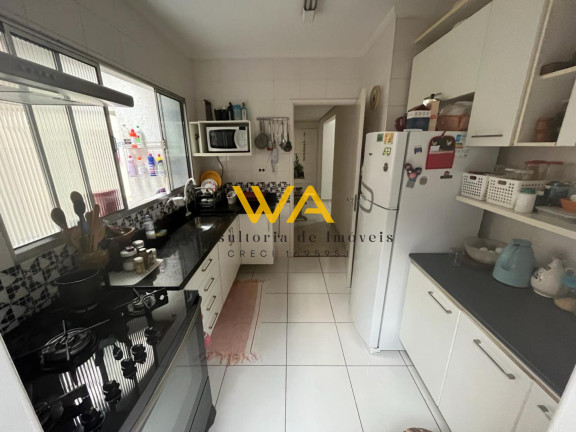 Imagem Casa com 3 Quartos à Venda, 140 m² em Vila Rubens - Mogi Das Cruzes