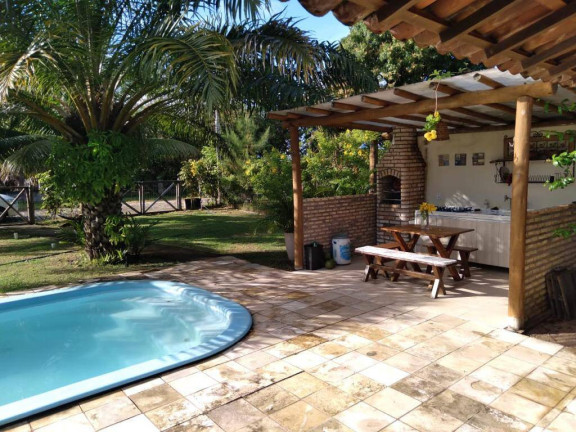 Imagem Casa com 2 Quartos à Venda, 450 m² em Praia Da Pipa - Tibau Do Sul