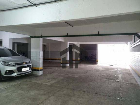 Imagem Apartamento com 3 Quartos à Venda, 122 m² em Boa Viagem - Recife