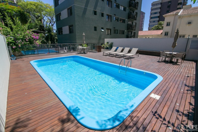 Imagem Apartamento com 3 Quartos à Venda, 243 m² em Rio Branco - Porto Alegre