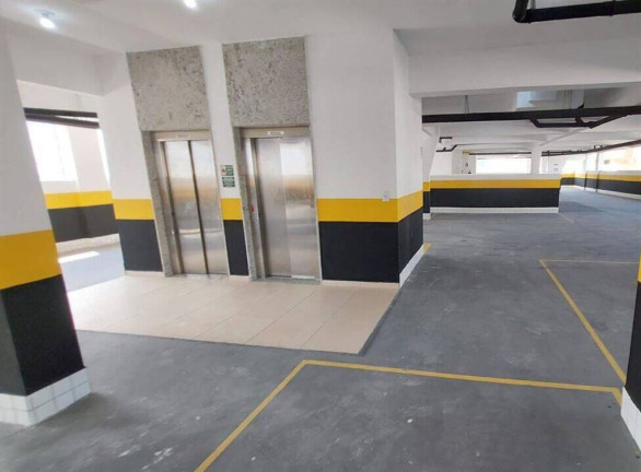 Imagem Apartamento com 2 Quartos à Venda, 80 m² em Guilhermina - Praia Grande