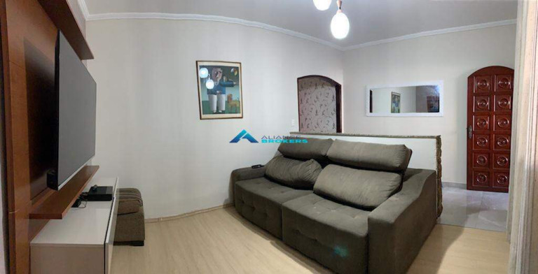 Imagem Casa com 3 Quartos à Venda, 89 m² em Tulipas - Jundiaí