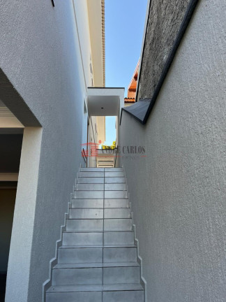 Imagem Sobrado com 3 Quartos à Venda, 160 m² em Umuarama - Osasco Imagem Sobrado com 3 Quartos à Venda, 160 m² em Umuarama - Osasco