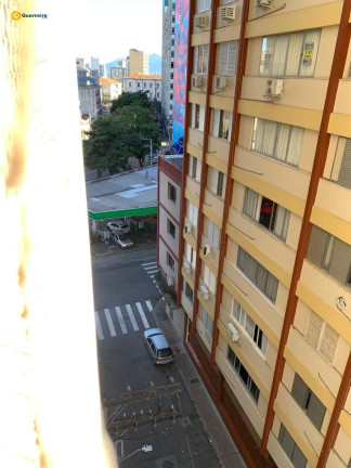Imagem Apartamento com 2 Quartos à Venda, 89 m² em Centro - Florianópolis