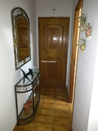 Imagem Imóvel com 2 Quartos à Venda, 80 m² em Vila Das Mercês - São Paulo Imagem Imóvel com 2 Quartos à Venda, 80 m² em Vila Das Mercês - São Paulo