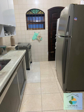 Imagem Casa com 3 Quartos à Venda, em Manguinhos - Búzios Imagem Casa com 3 Quartos à Venda, em Manguinhos - Búzios