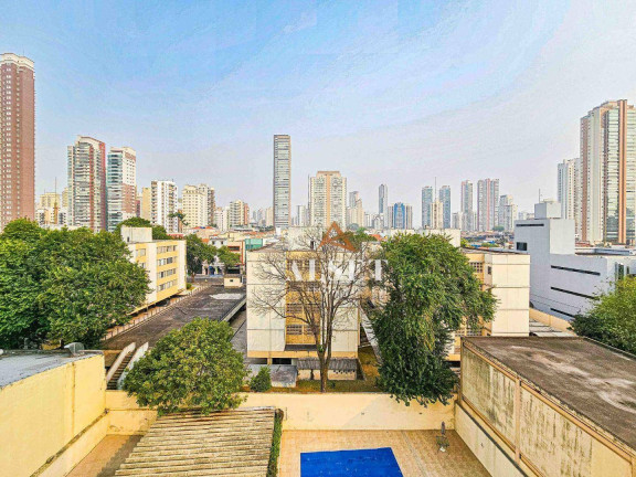Imagem Apartamento com 3 Quartos à Venda, 80 m² em Tatuapé - São Paulo Imagem Apartamento com 3 Quartos à Venda, 80 m² em Tatuapé - São Paulo