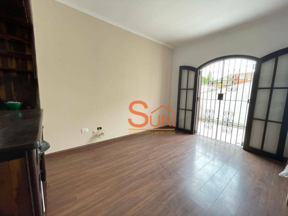 Imagem Sobrado com 3 Quartos à Venda, 249 m² em Jardim Ocara - Santo André Imagem Sobrado com 3 Quartos à Venda, 249 m² em Jardim Ocara - Santo André