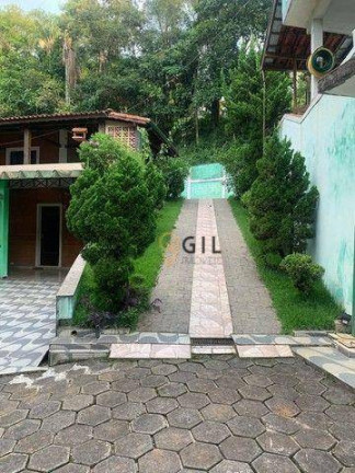 Imagem Chácara com 5 Quartos à Venda, 600 m² em águas De Canindu - São José Dos Campos