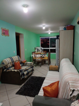 Imagem Apartamento com 2 Quartos à Venda, 49 m² em São Caetano - Caxias Do Sul