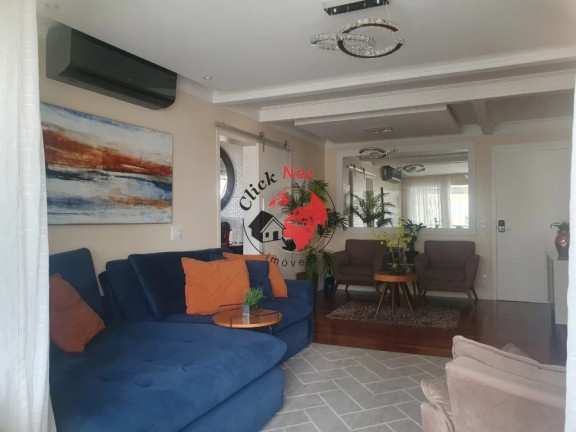 Imagem Apartamento com 4 Quartos à Venda, 147 m² em Centro - São Bernardo Do Campo Imagem Apartamento com 4 Quartos à Venda, 147 m² em Centro - São Bernardo Do Campo