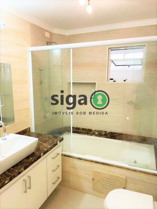 Imagem Apartamento com 3 Quartos à Venda, 138 m² em Bela Vista - São Paulo