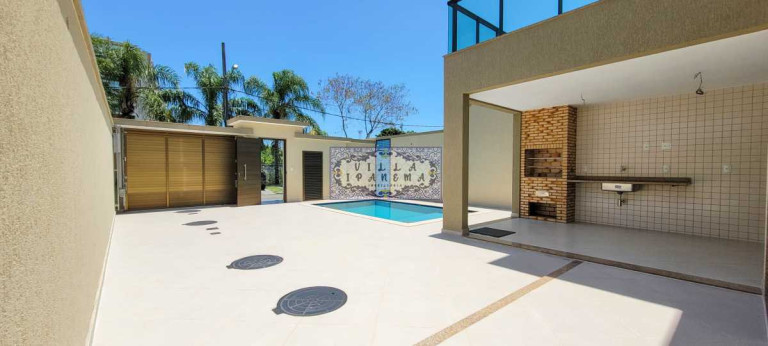 Imagem Imóvel com 4 Quartos à Venda, 252 m² em Barra Da Tijuca - Rio De Janeiro Imagem Imóvel com 4 Quartos à Venda, 252 m² em Barra Da Tijuca - Rio De Janeiro