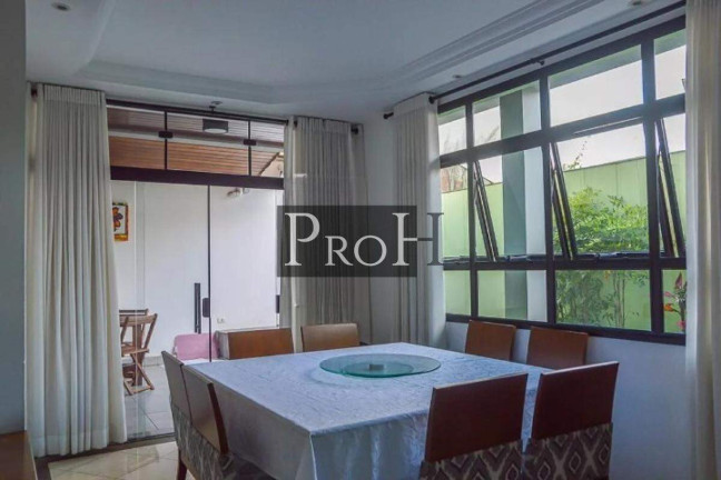 Imagem Sobrado com 3 Quartos à Venda, 379 m² em Parque Dos Pássaros - São Bernardo Do Campo