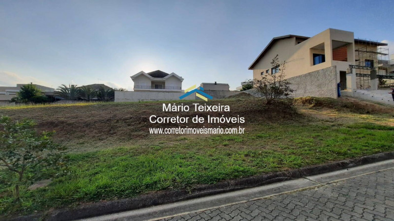 Imagem Terreno em Condomínio à Venda, 700 m² em Urbanova - São José Dos Campos Imagem Terreno em Condomínio à Venda, 700 m² em Urbanova - São José Dos Campos