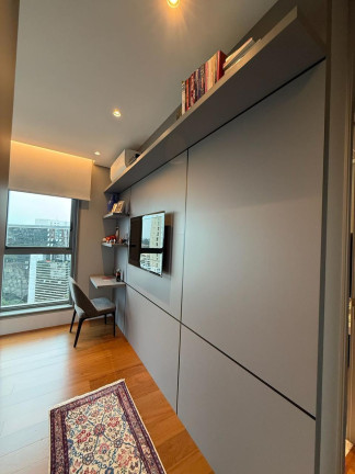 Imagem Apartamento à Venda, 431 m² em Campina Do Siqueira - Curitiba Imagem Apartamento à Venda, 431 m² em Campina Do Siqueira - Curitiba
