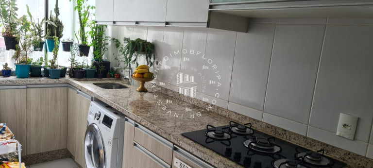 Imagem Apartamento com 3 Quartos à Venda, 93 m² em Centro - Florianópolis