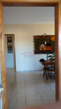 Imagem Chácara com 2 Quartos à Venda, 160 m² em Colina Nova Boituva - Boituva
