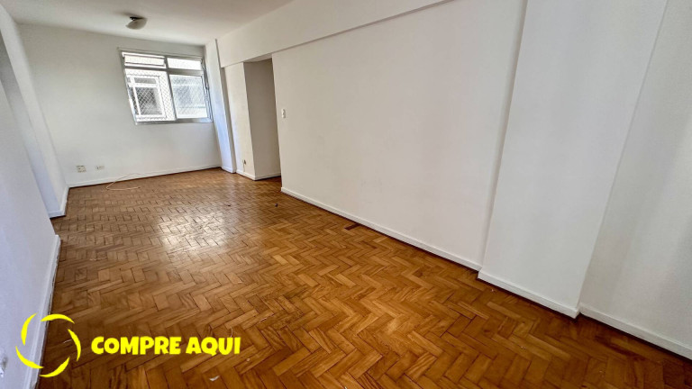 Imagem Apartamento com 1 Quarto à Venda, 59 m² em Santa Cecília - São Paulo Imagem Apartamento com 1 Quarto à Venda, 59 m² em Santa Cecília - São Paulo