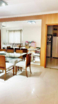 Imagem Apartamento com 3 Quartos à Venda, 133 m² em Jardim Bela Vista - Santo André Imagem Apartamento com 3 Quartos à Venda, 133 m² em Jardim Bela Vista - Santo André