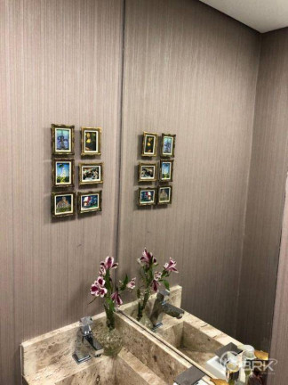 Imagem Apartamento com 4 Quartos à Venda, 189 m² em Vila Regente Feijó - São Paulo