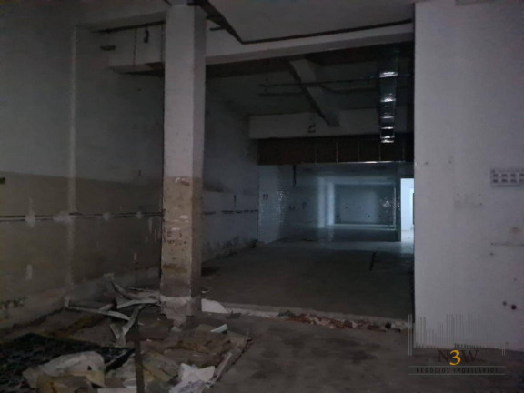 Imagem Galpão para Alugar, 859 m² em Vila Leopoldina - São Paulo Imagem Galpão para Alugar, 859 m² em Vila Leopoldina - São Paulo